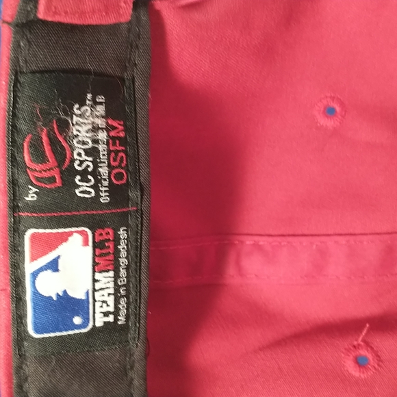 A's Cap - Picture 4 of 6